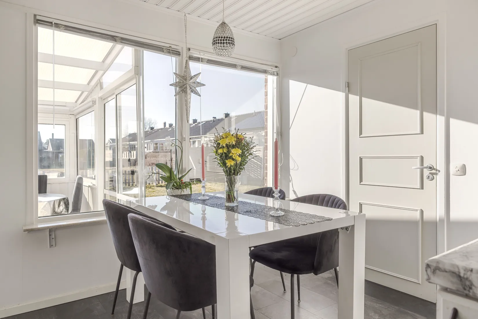 Villa, Gustavsviksvägen 75, Motala