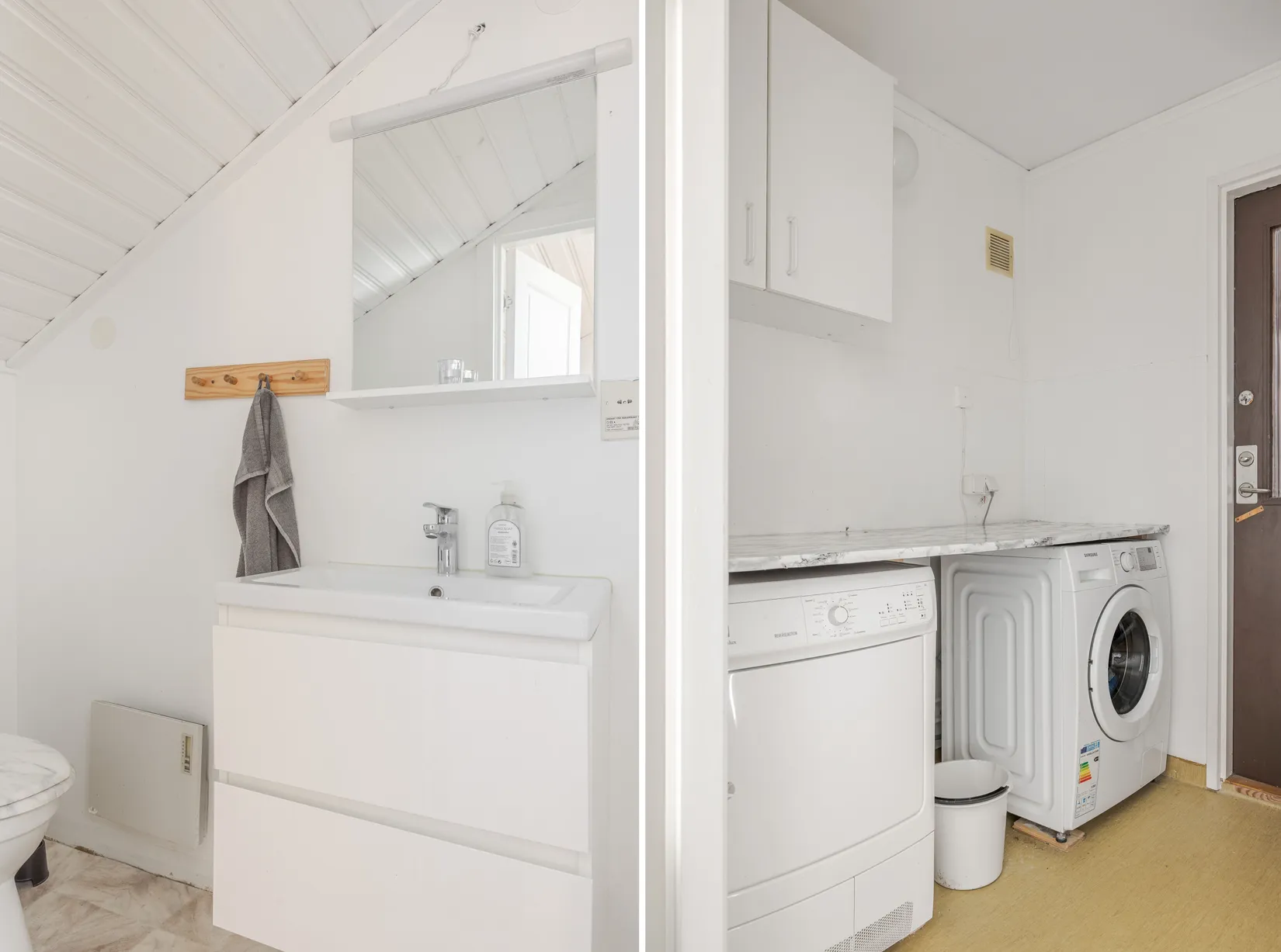 Villa, Gustavsviksvägen 75, Motala