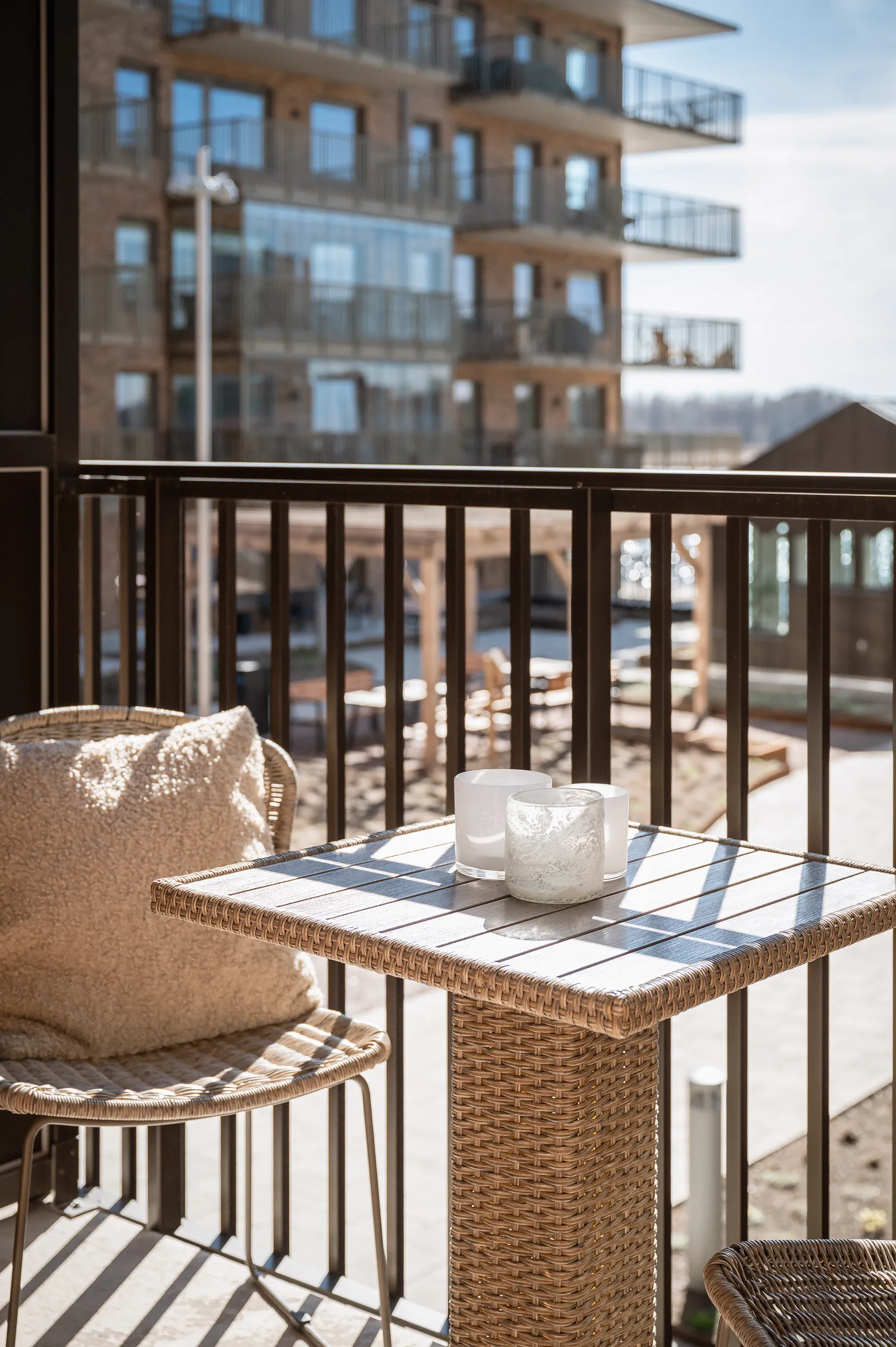 Bostadsrätt, Packhusallén 4D, Tullholmsviken, Karlstad