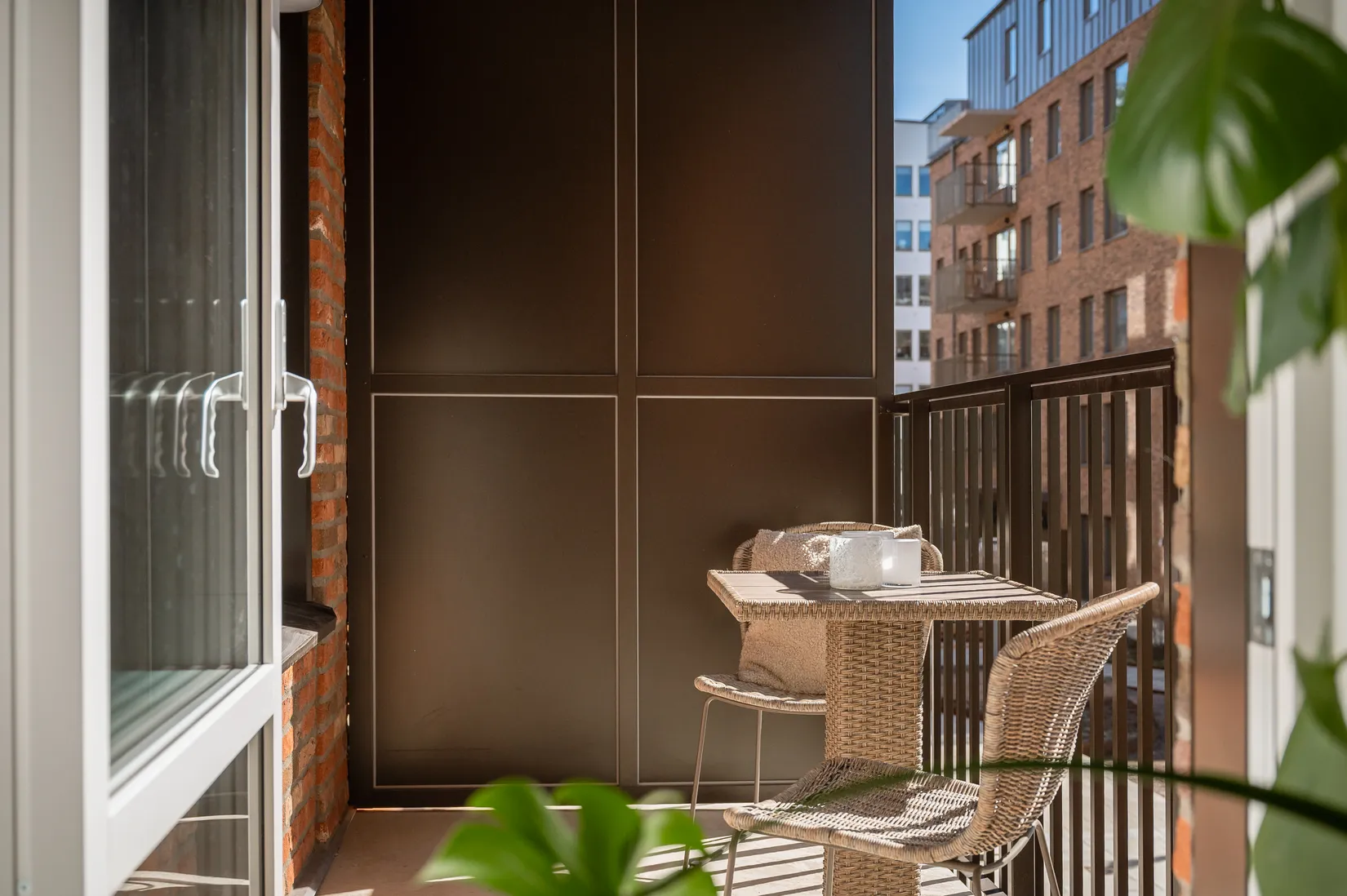 Bostadsrätt, Packhusallén 4D, Tullholmsviken, Karlstad