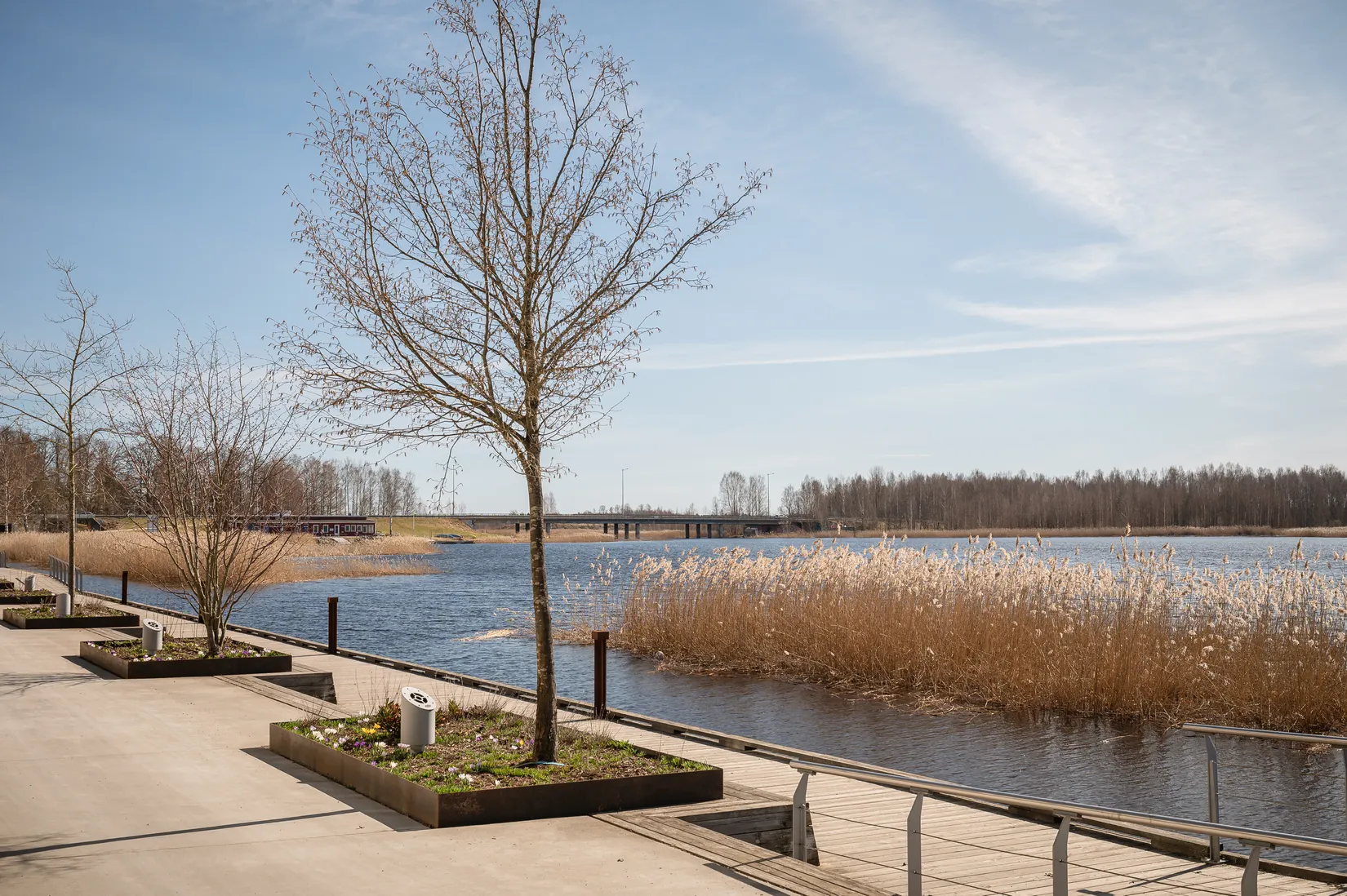 Bostadsrätt, Packhusallén 4D, Tullholmsviken, Karlstad