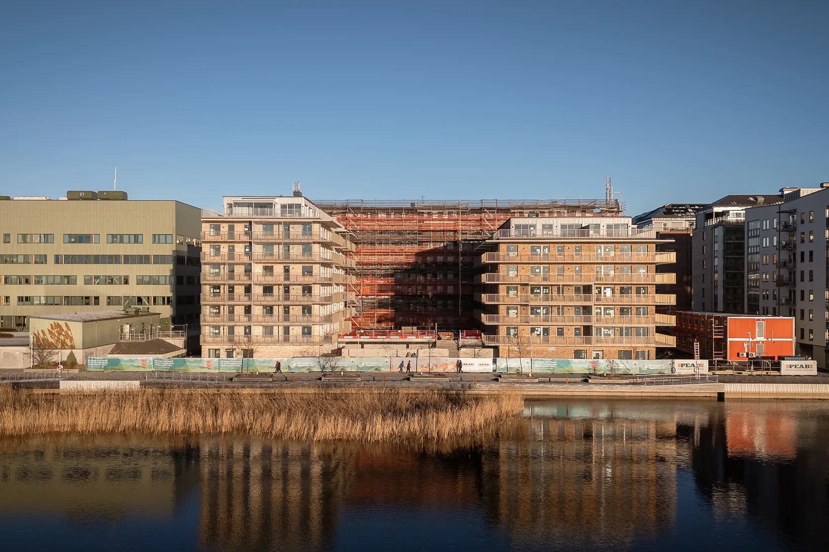 Bostadsrätt, Packhusallén 4D, Tullholmsviken, Karlstad