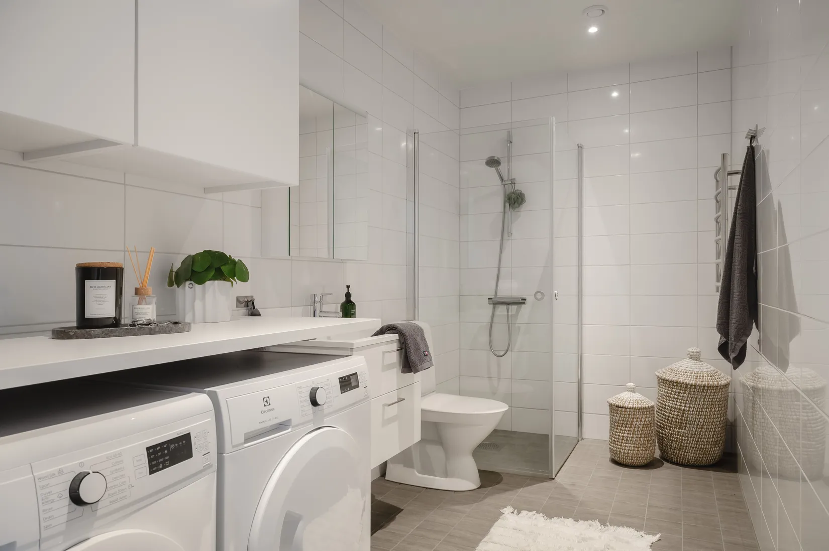 Bostadsrätt, Packhusallén 4D, Tullholmsviken, Karlstad