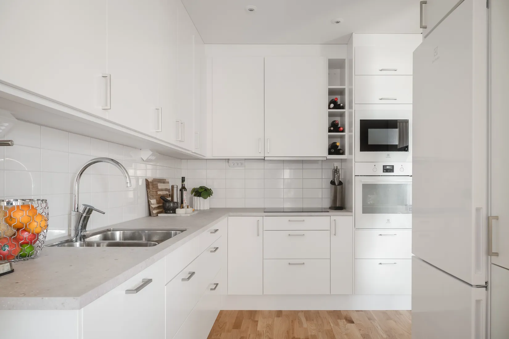 Bostadsrätt, Packhusallén 4D, Tullholmsviken, Karlstad