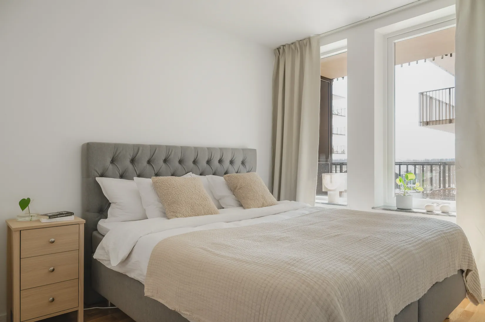 Bostadsrätt, Packhusallén 4D, Tullholmsviken, Karlstad