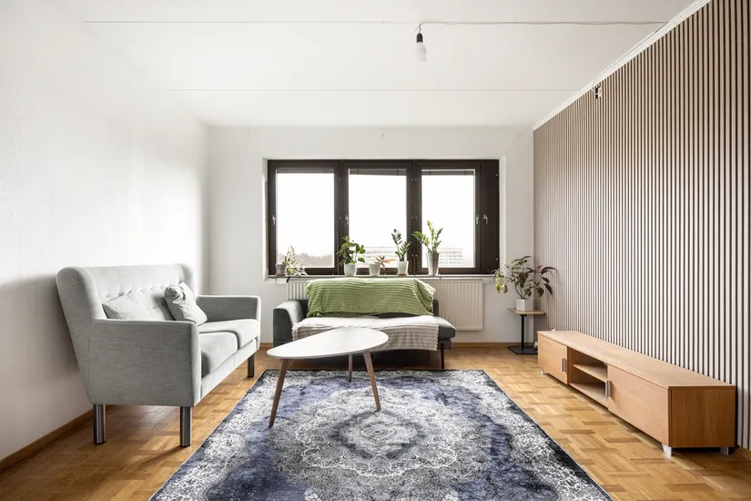 Bostadsrätt, Balladgatan 41, Högaholm, Malmö