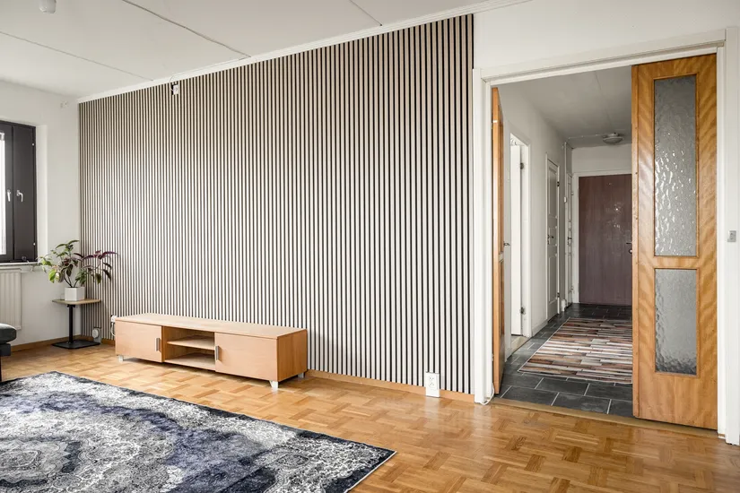 Bostadsrätt, Balladgatan 41, Högaholm, Malmö