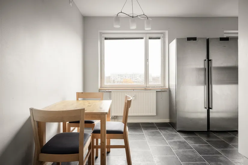 Bostadsrätt, Balladgatan 41, Högaholm, Malmö