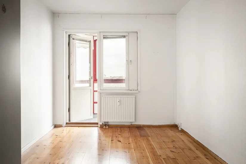 Bostadsrätt, Balladgatan 41, Högaholm, Malmö