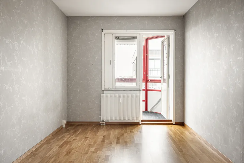 Bostadsrätt, Balladgatan 41, Högaholm, Malmö