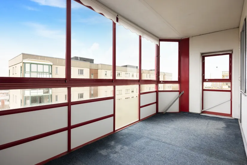 Bostadsrätt, Balladgatan 41, Högaholm, Malmö