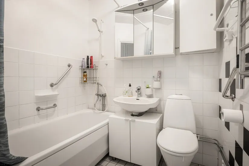 Bostadsrätt, Balladgatan 41, Högaholm, Malmö