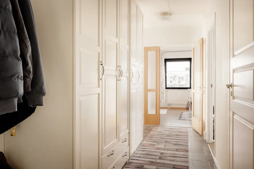 Bostadsrätt, Balladgatan 41, Högaholm, Malmö