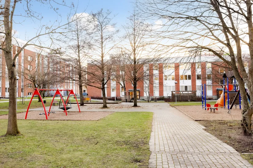 Bostadsrätt, Balladgatan 41, Högaholm, Malmö