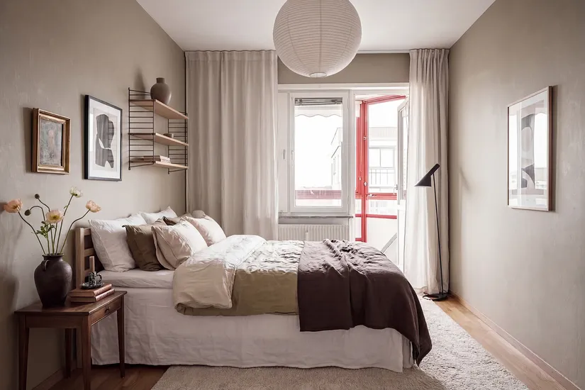 Bostadsrätt, Balladgatan 41, Högaholm, Malmö