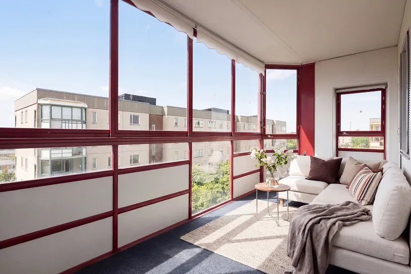 Bostadsrätt, Balladgatan 41, Högaholm, Malmö