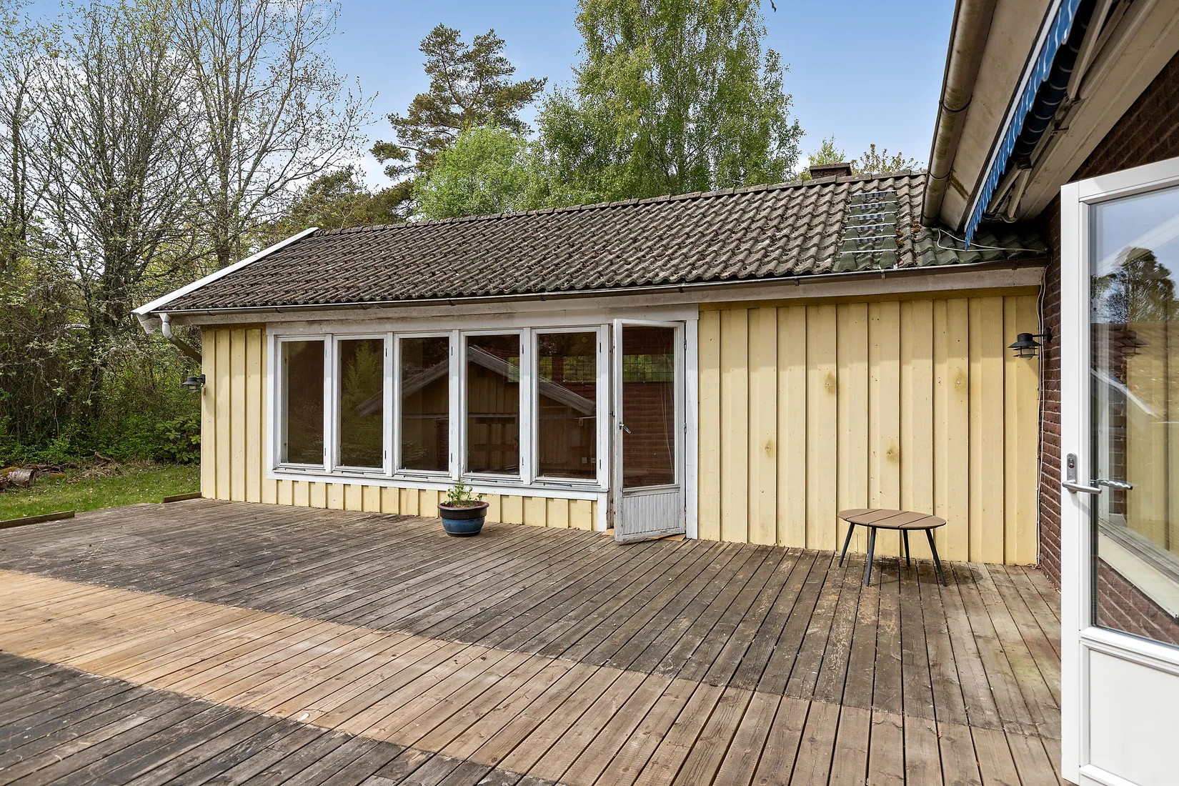 Villa, Lillemossevägen 8, Onsala, Kungsbacka