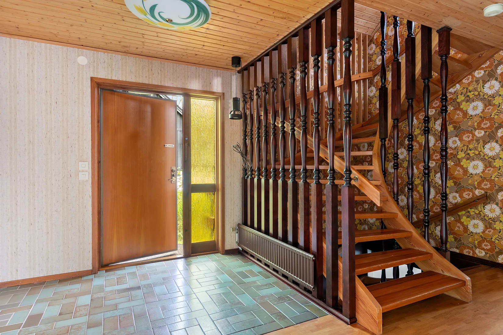 Villa, Lillemossevägen 8, Onsala, Kungsbacka