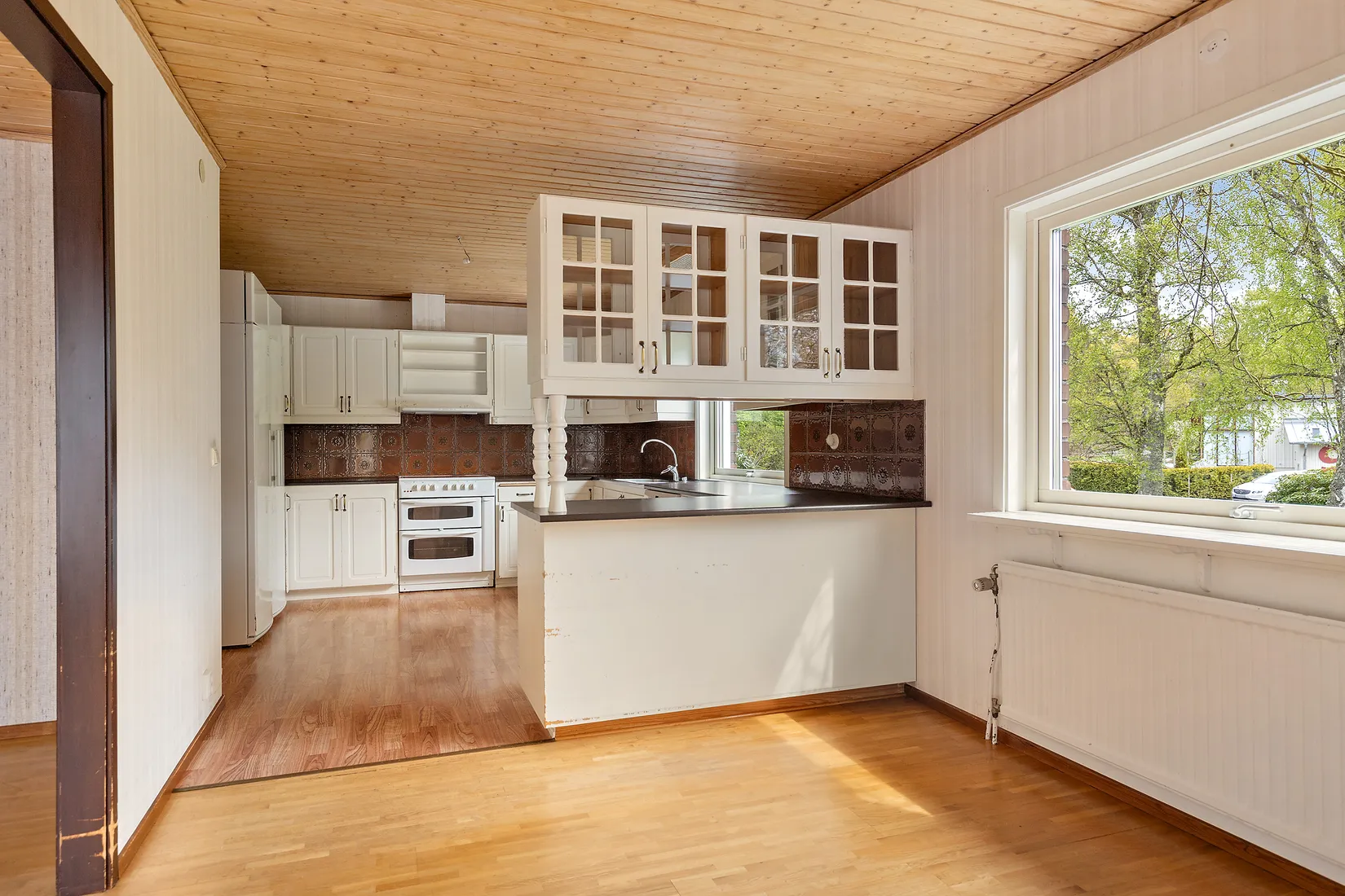 Villa, Lillemossevägen 8, Onsala, Kungsbacka