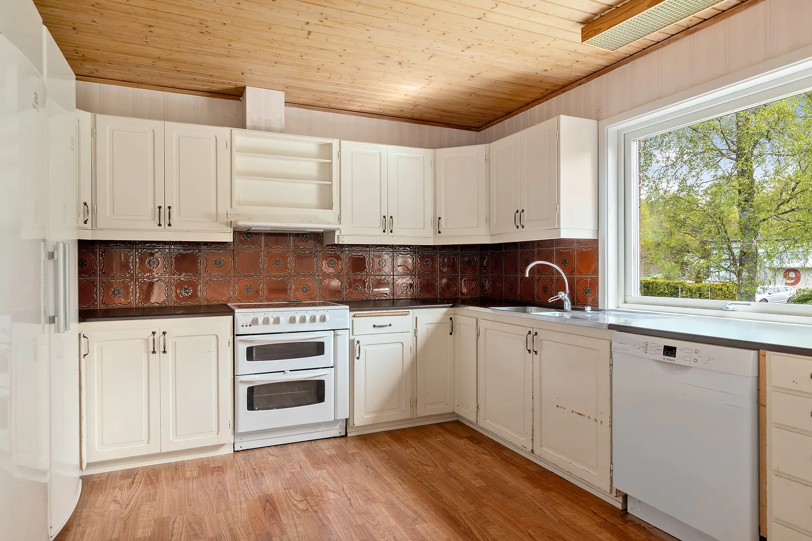 Villa, Lillemossevägen 8, Onsala, Kungsbacka