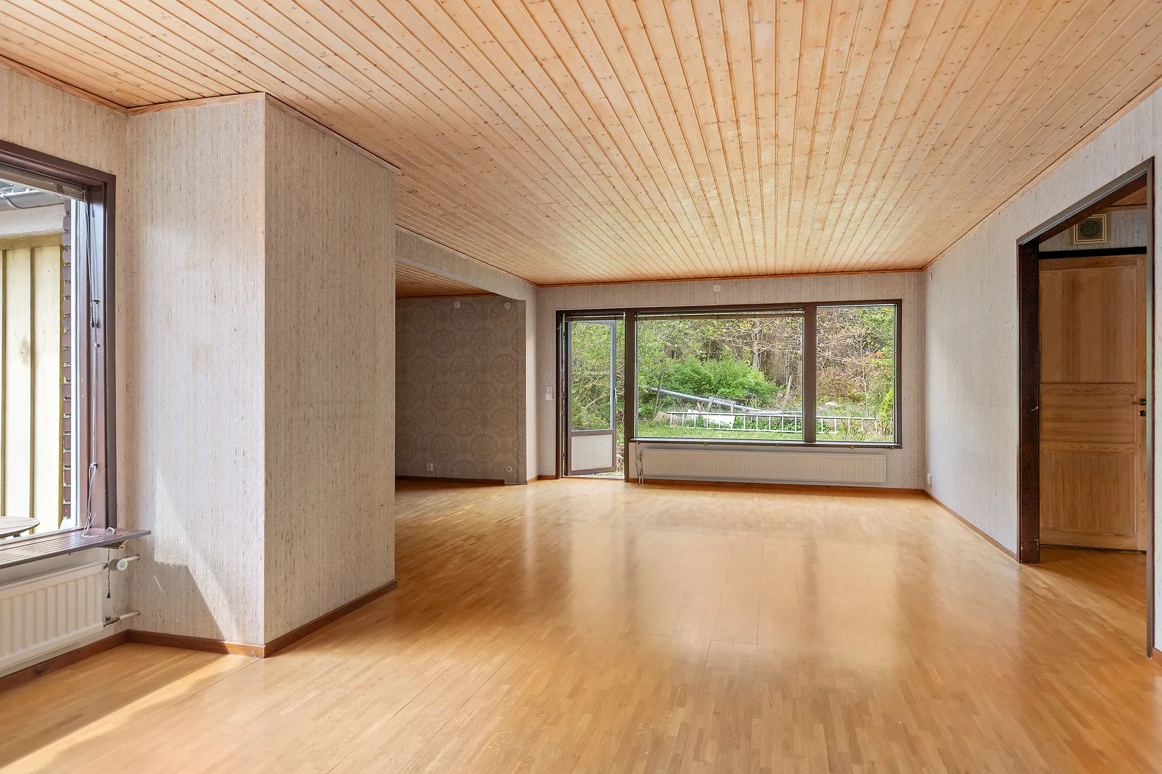 Villa, Lillemossevägen 8, Onsala, Kungsbacka