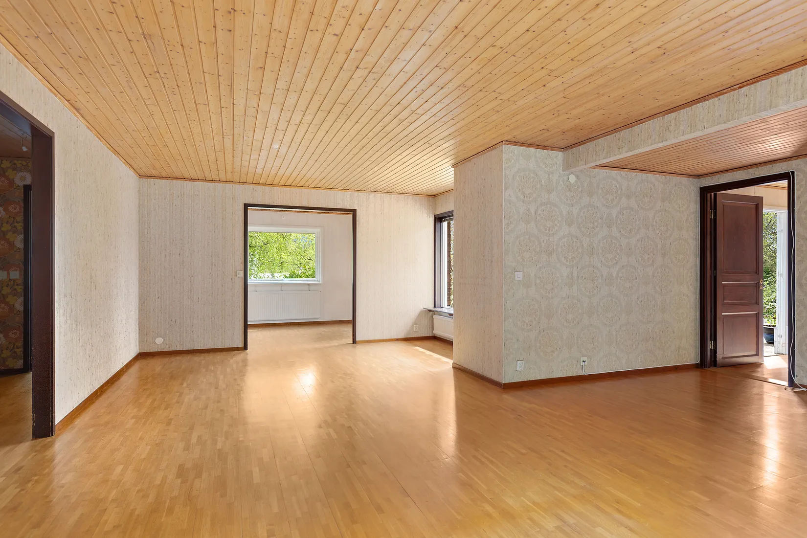 Villa, Lillemossevägen 8, Onsala, Kungsbacka