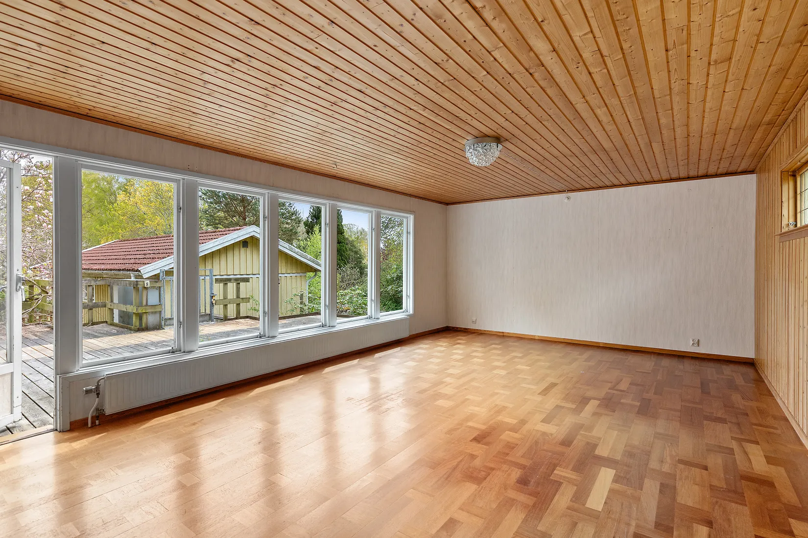 Villa, Lillemossevägen 8, Onsala, Kungsbacka
