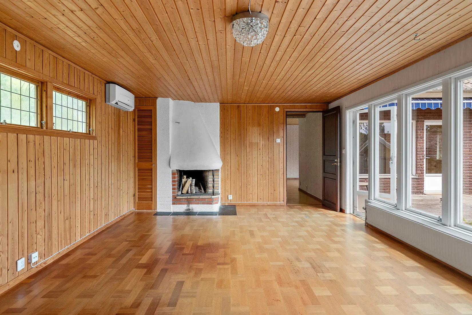 Villa, Lillemossevägen 8, Onsala, Kungsbacka