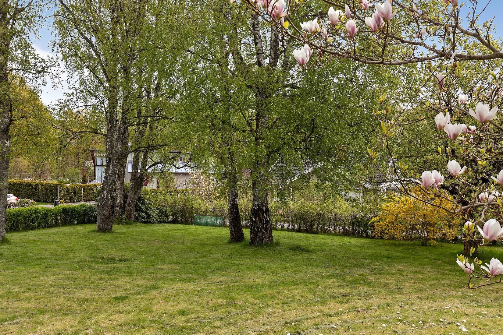 Villa, Lillemossevägen 8, Onsala, Kungsbacka