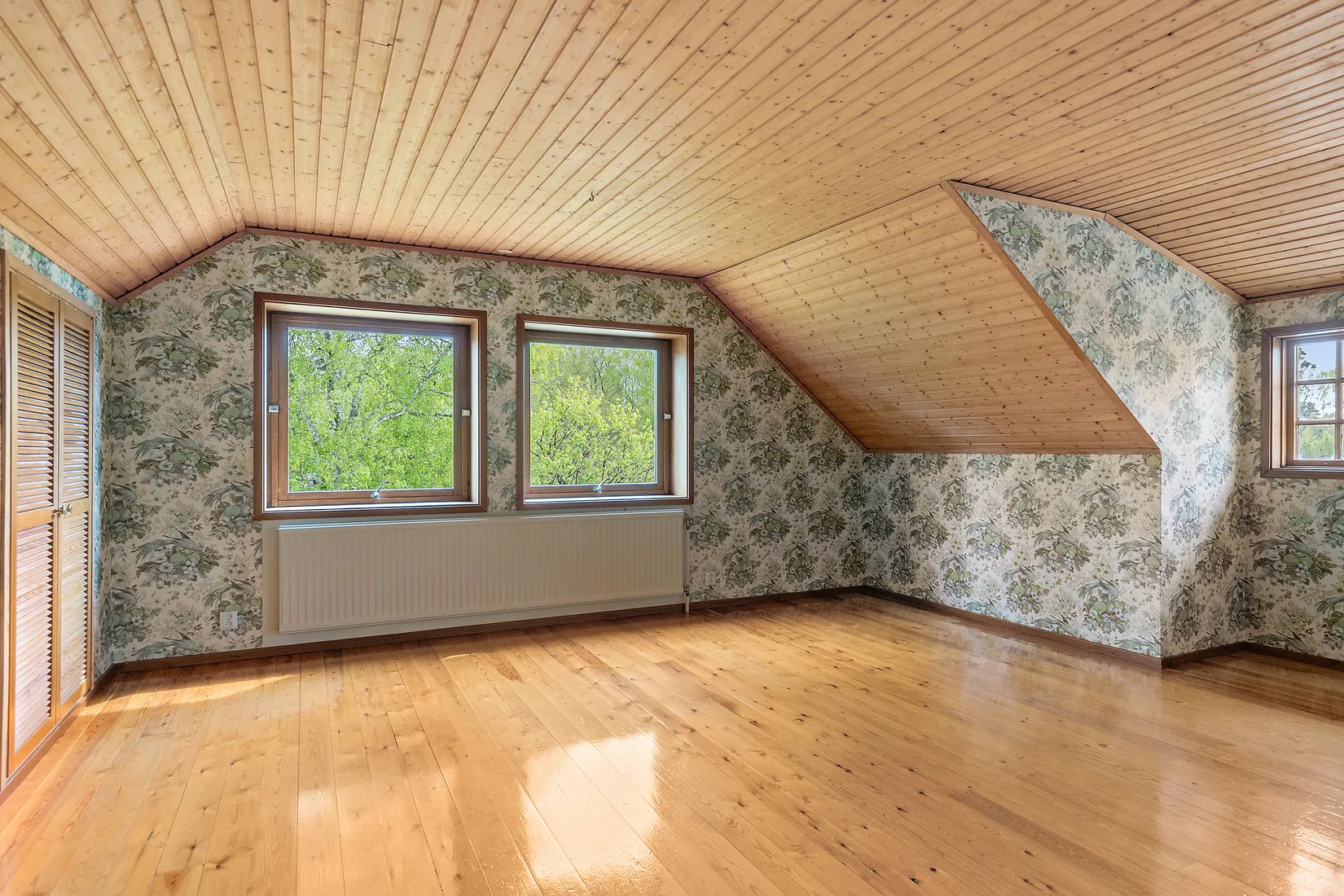 Villa, Lillemossevägen 8, Onsala, Kungsbacka