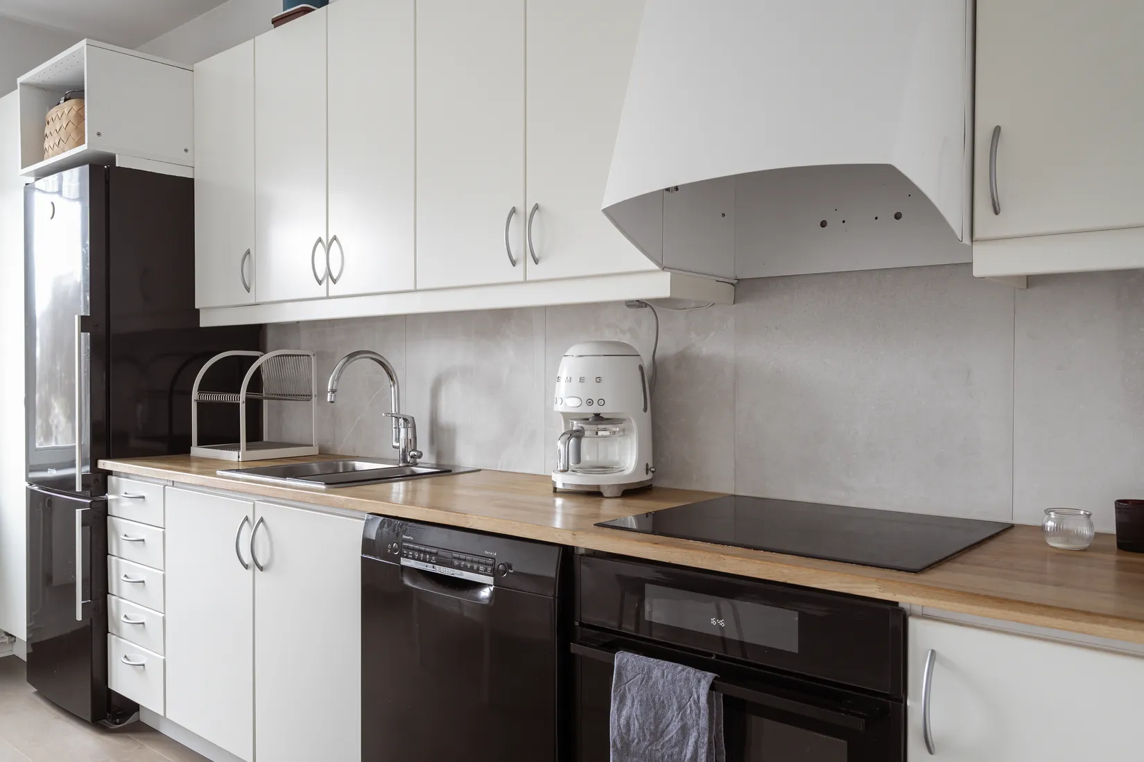 Bostadsrätt, Lagerströmsplatsen 4, Olskroken, Göteborg