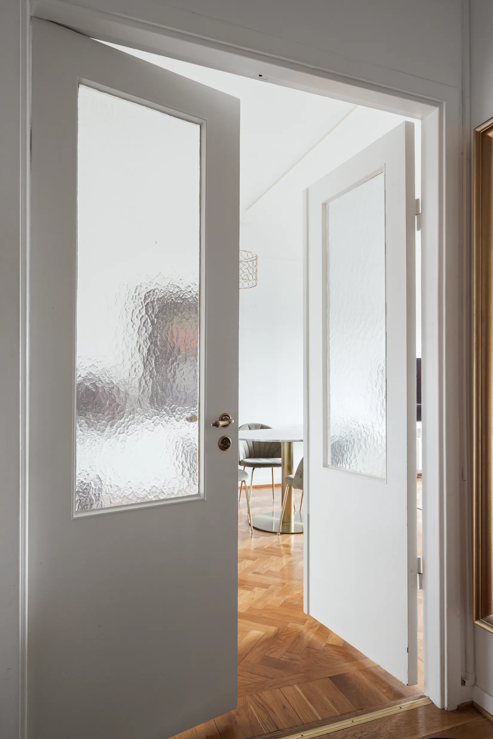 Bostadsrätt, Lagerströmsplatsen 4, Olskroken, Göteborg