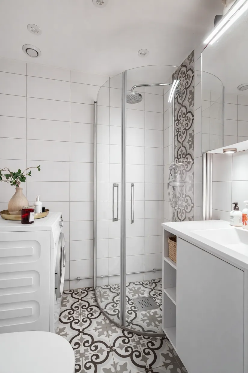 Bostadsrätt, Lagerströmsplatsen 4, Olskroken, Göteborg