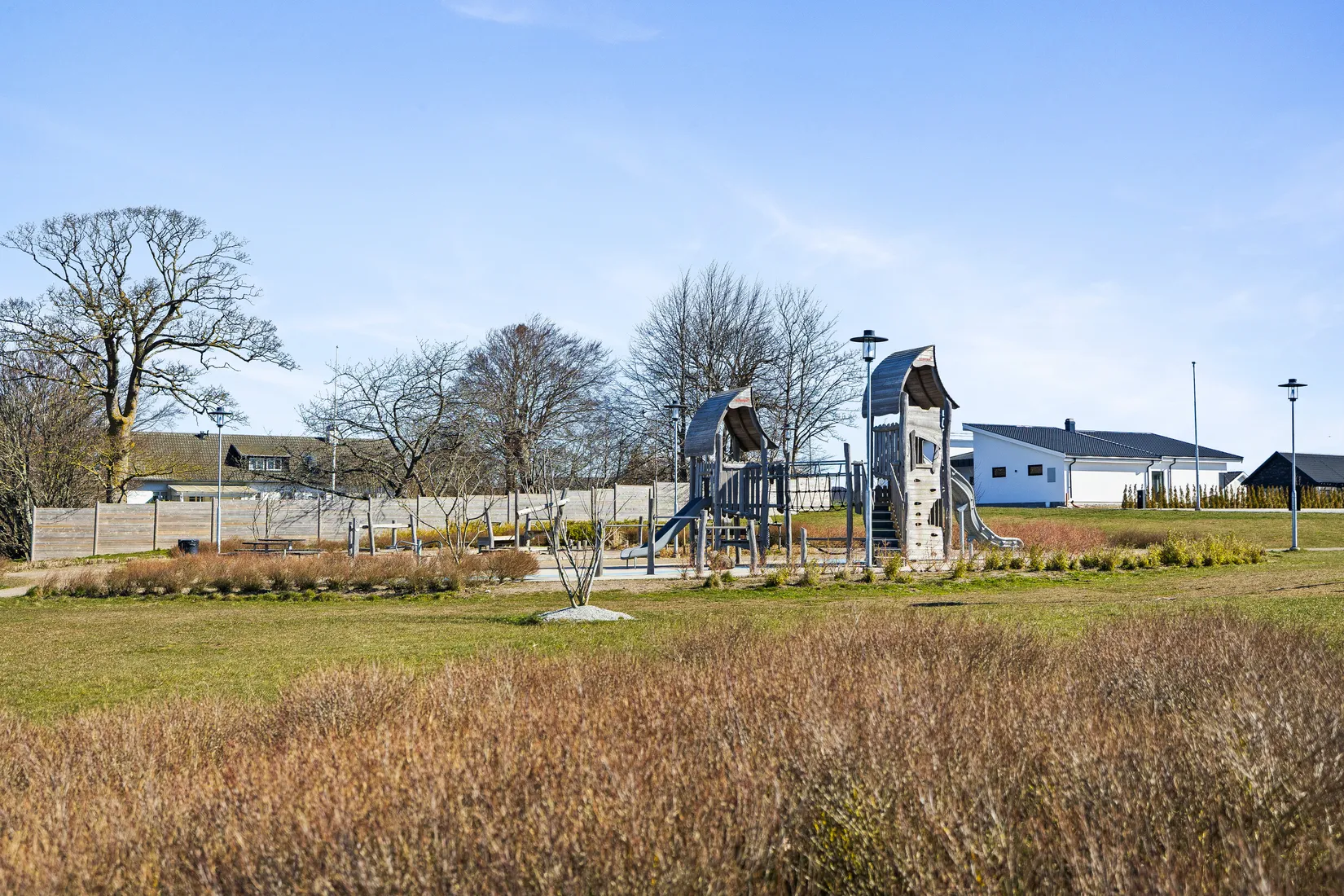 Tomt, Skalbaggegatan 3, Västeräng, etapp 2, Skurup