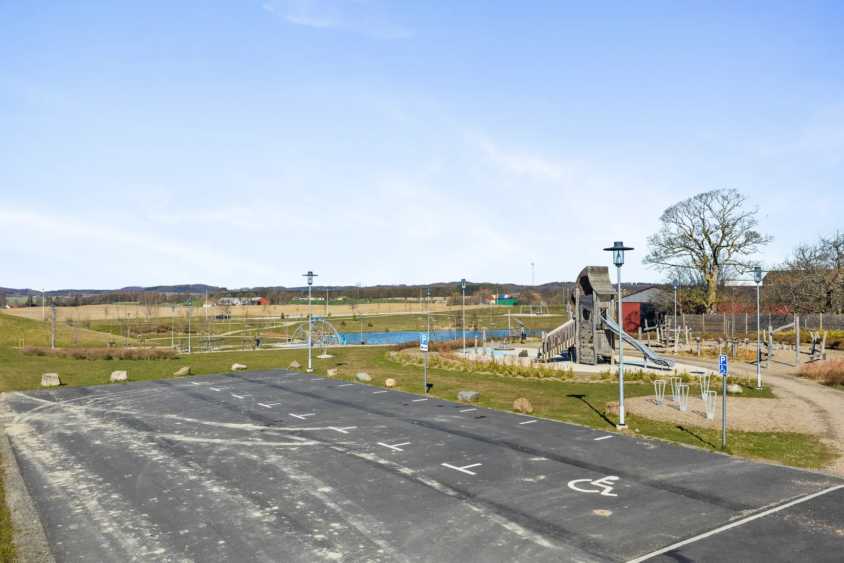 Tomt, Skalbaggegatan 3, Västeräng, etapp 2, Skurup