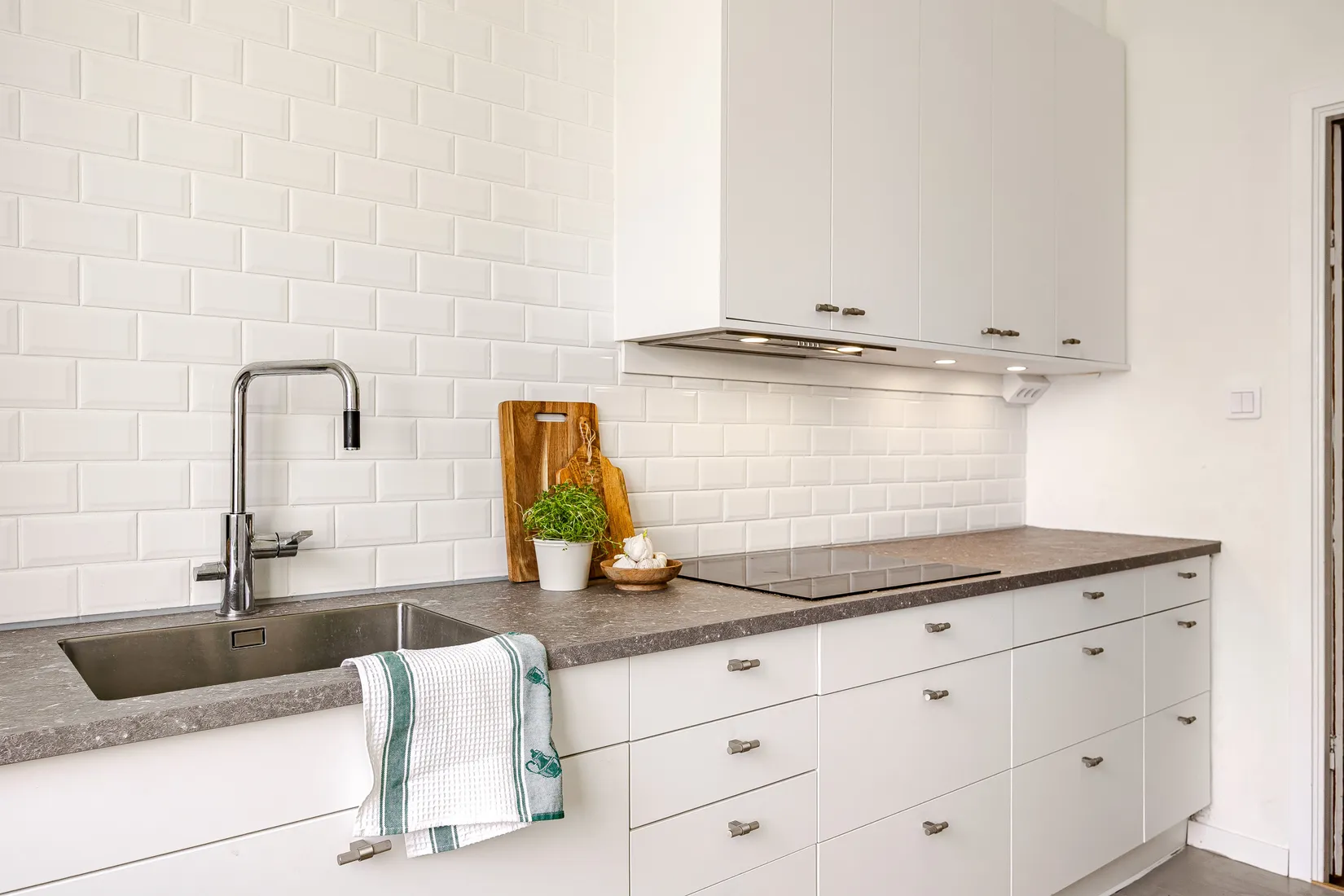 Bostadsrätt, Lagmansgatan 6B, Lindö, Kalmar