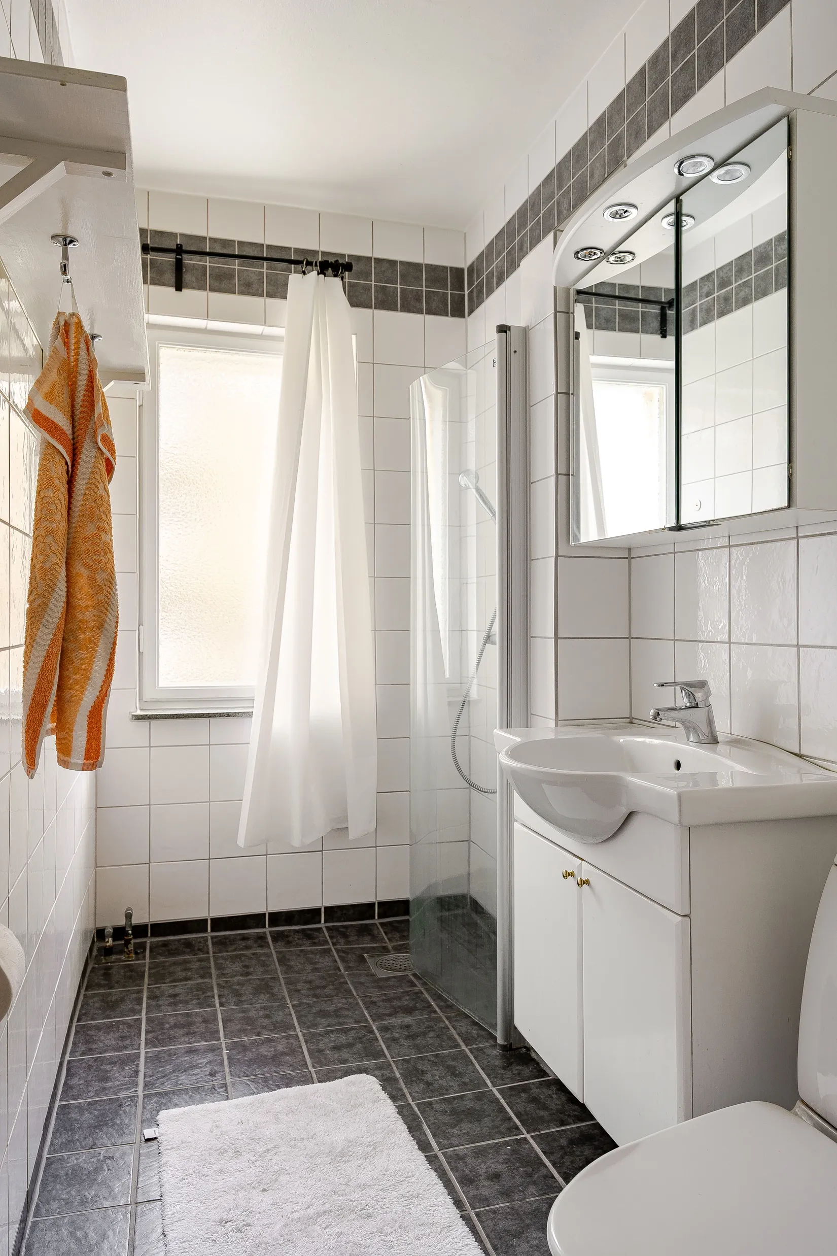 Bostadsrätt, Lagmansgatan 6B, Lindö, Kalmar