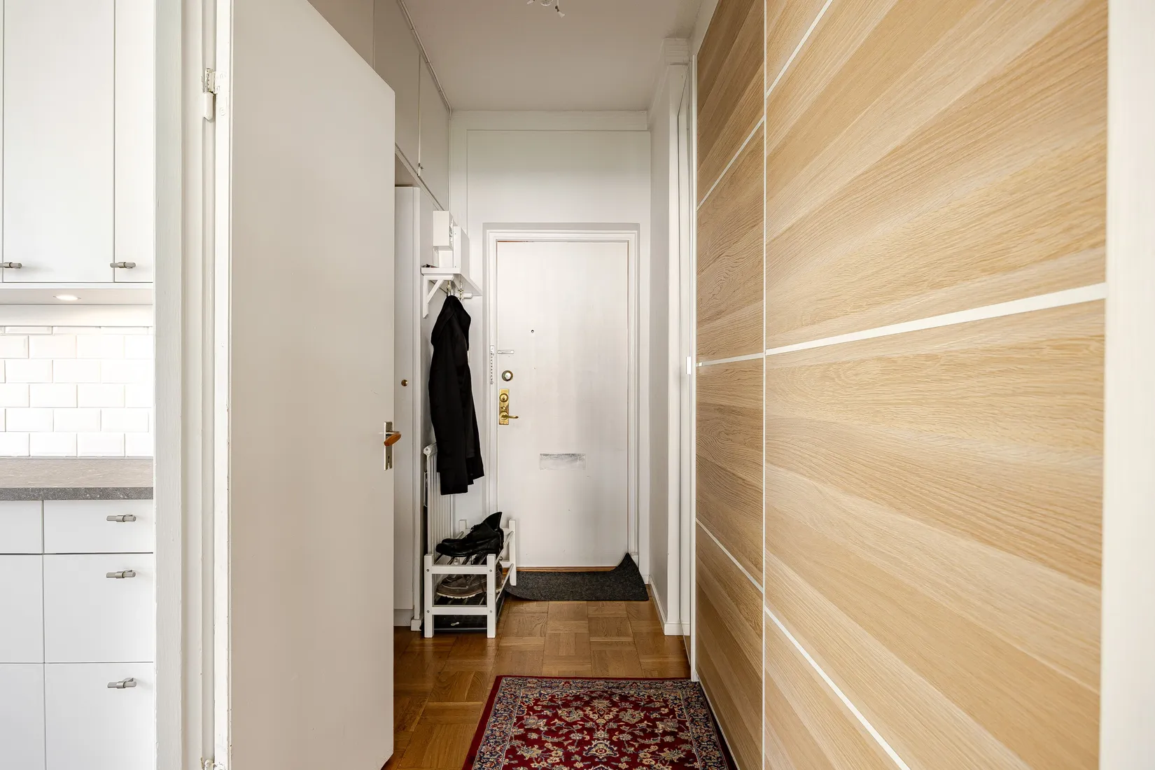 Bostadsrätt, Lagmansgatan 6B, Lindö, Kalmar