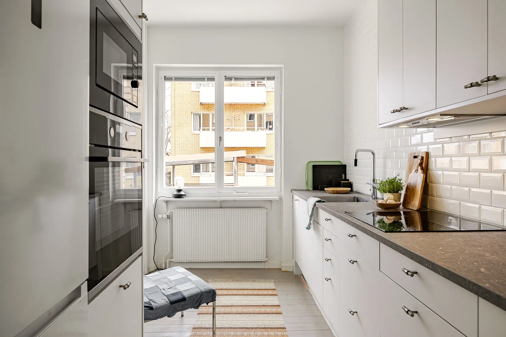 Bostadsrätt, Lagmansgatan 6B, Lindö, Kalmar