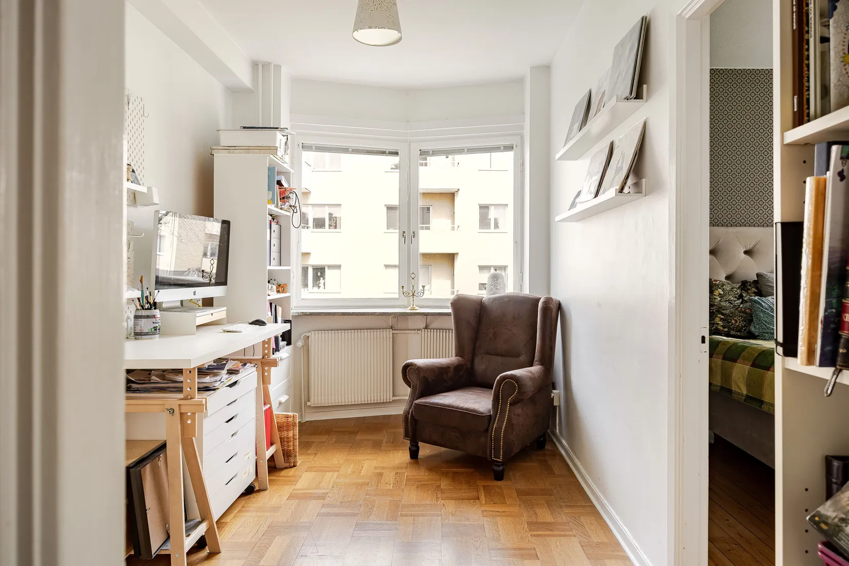 Bostadsrätt, Lagmansgatan 6B, Lindö, Kalmar