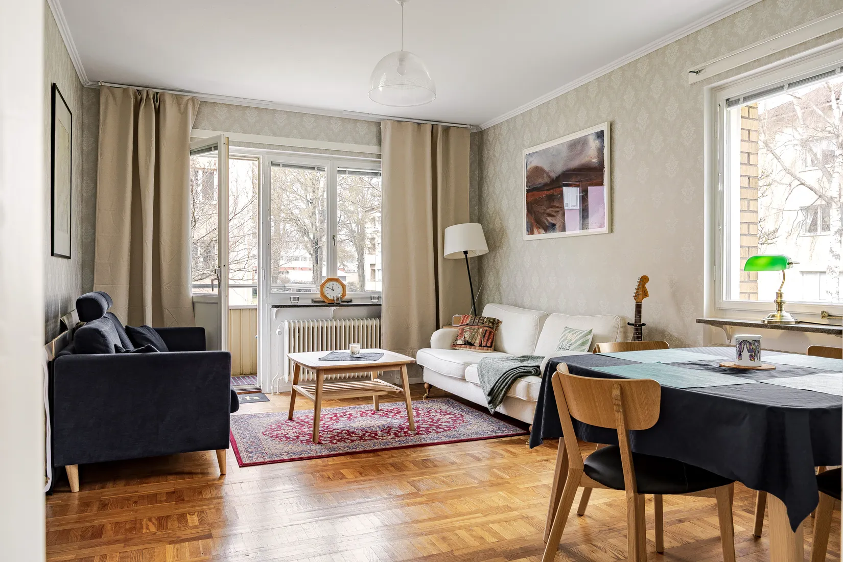 Bostadsrätt, Lagmansgatan 6B, Lindö, Kalmar