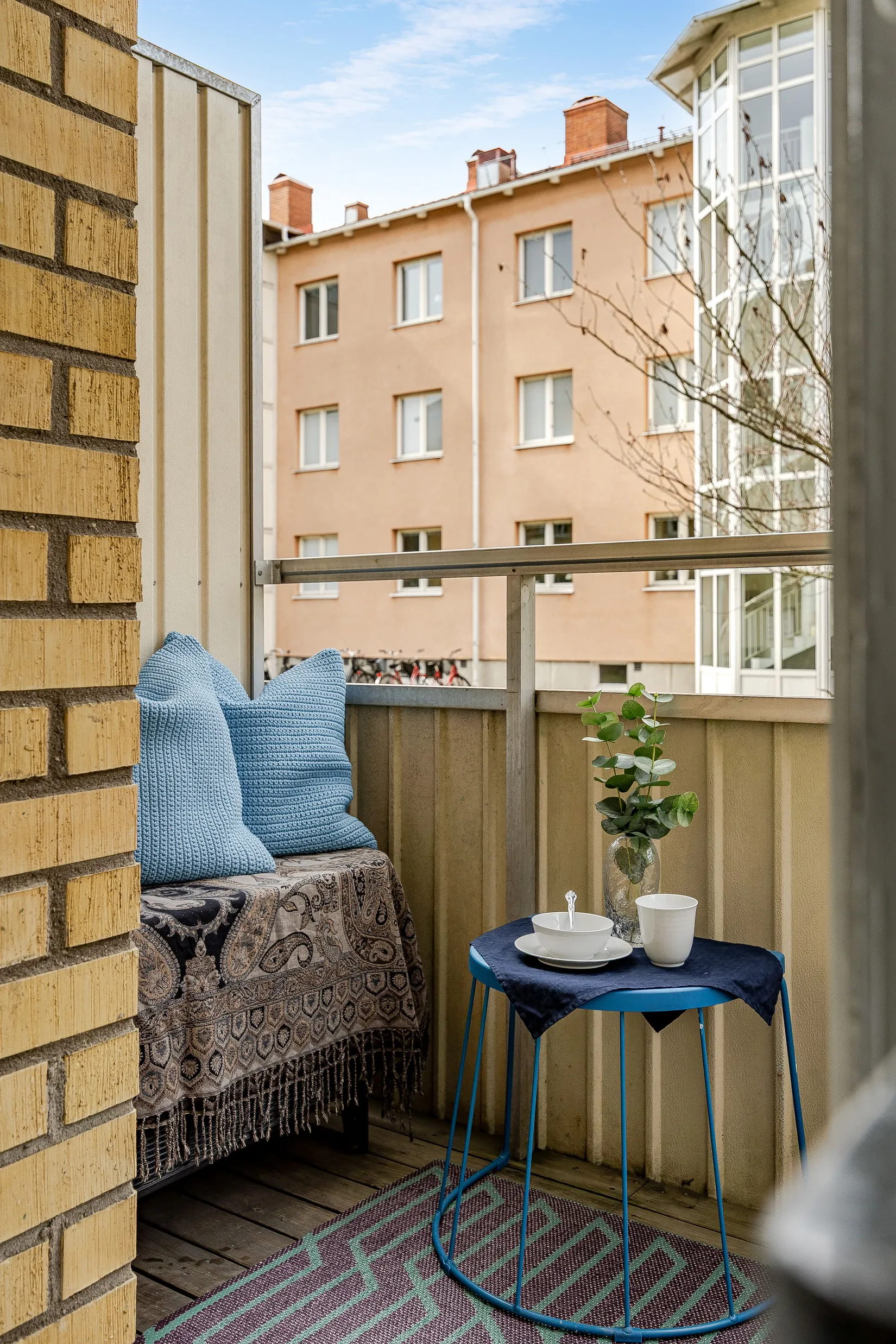 Bostadsrätt, Lagmansgatan 6B, Lindö, Kalmar