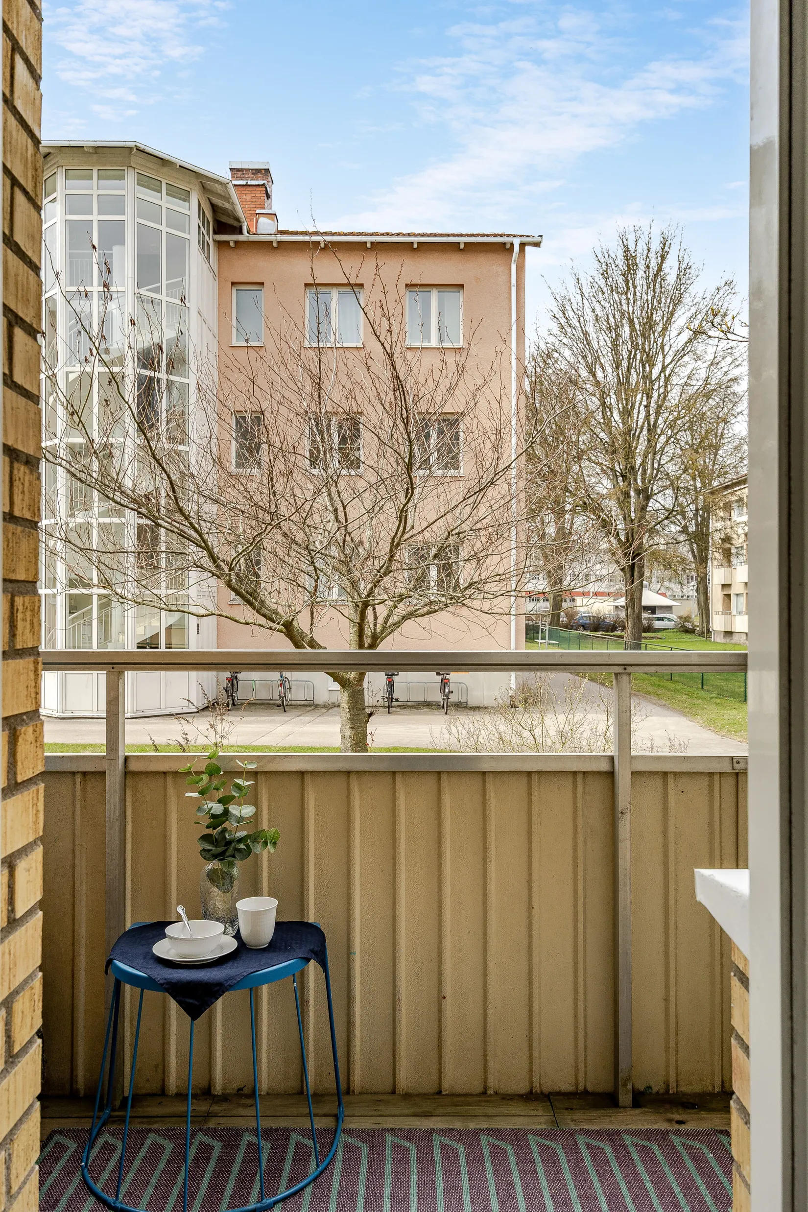 Bostadsrätt, Lagmansgatan 6B, Lindö, Kalmar