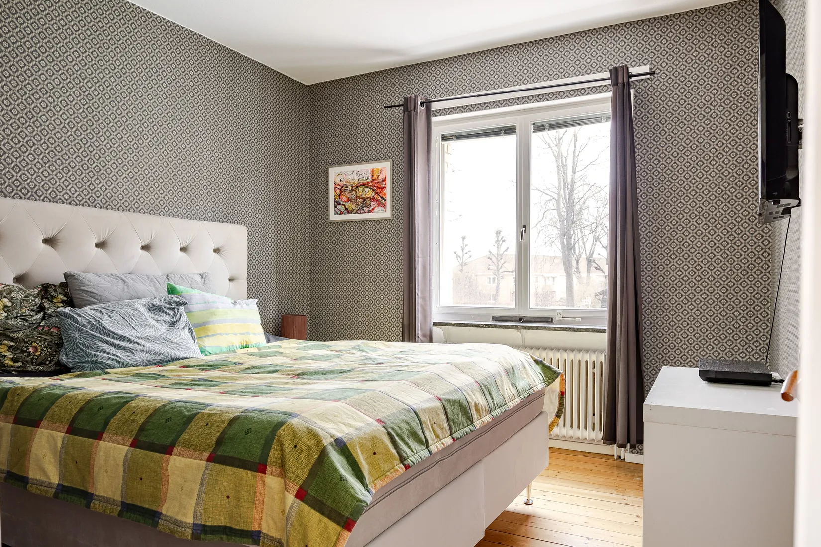 Bostadsrätt, Lagmansgatan 6B, Lindö, Kalmar