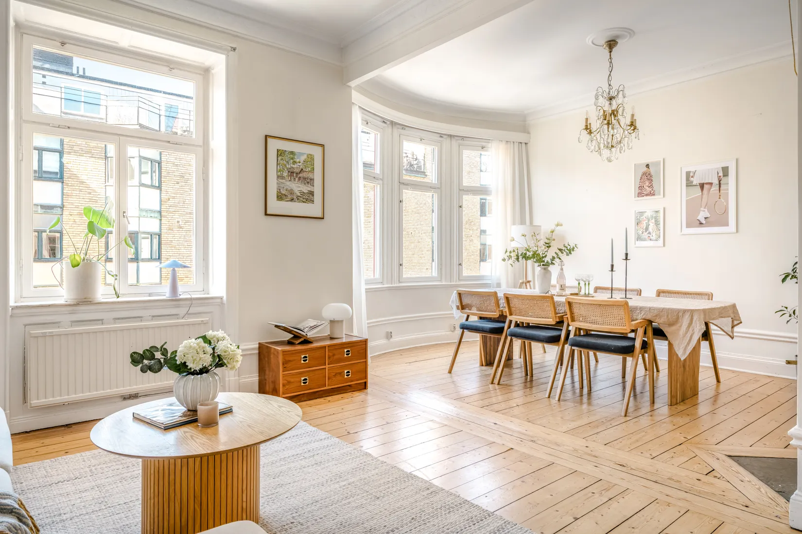 Bostadsrätt, Parmmätargatan 22, 3 tr, Kungsholmen, Stockholm