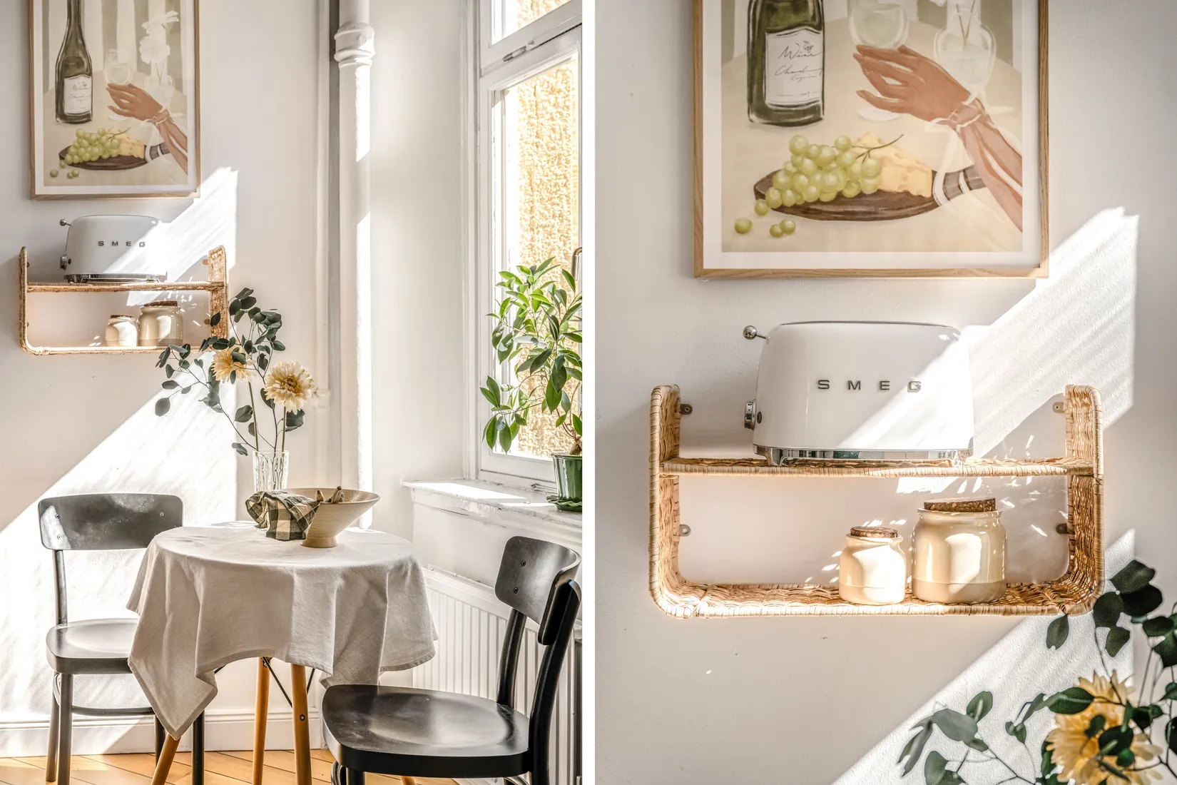 Bostadsrätt, Parmmätargatan 22, 3 tr, Kungsholmen, Stockholm