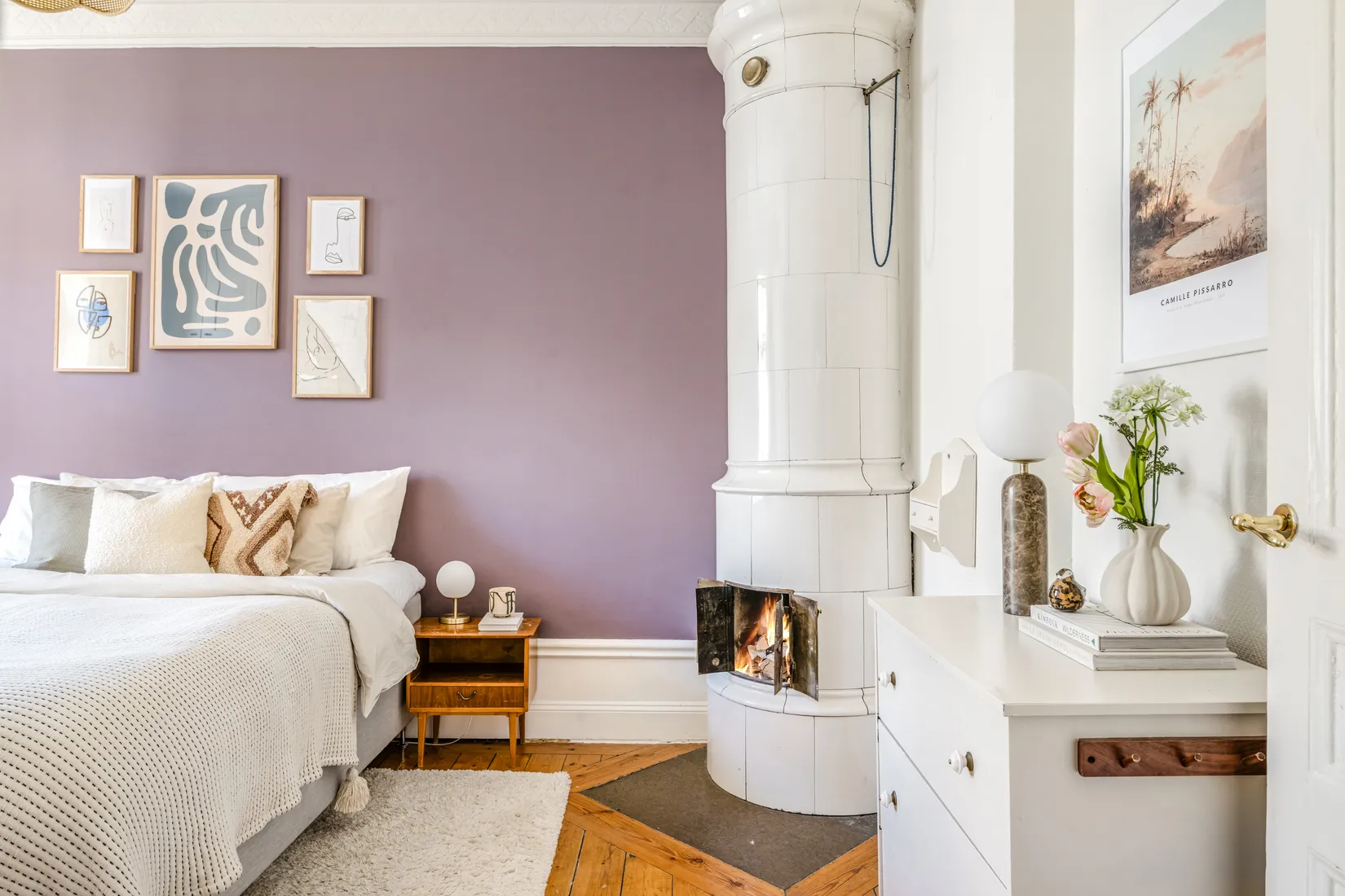 Bostadsrätt, Parmmätargatan 22, 3 tr, Kungsholmen, Stockholm