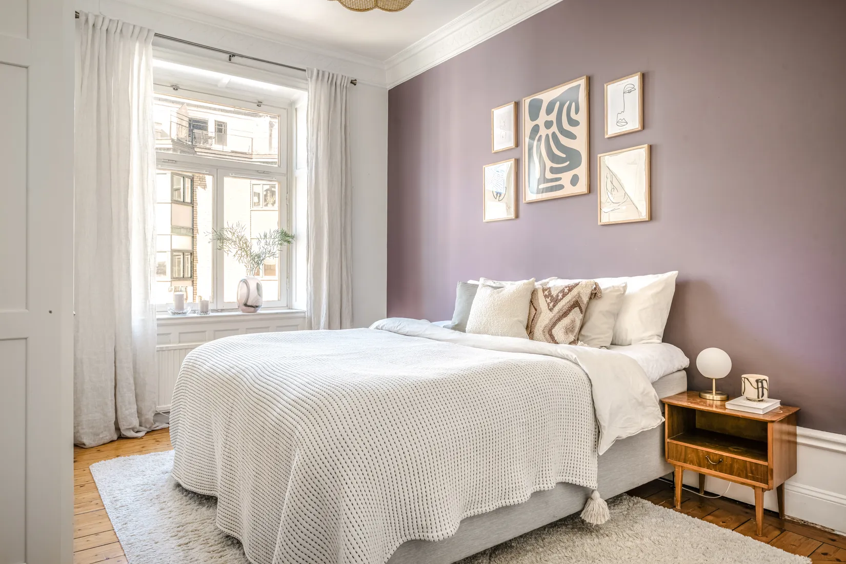 Bostadsrätt, Parmmätargatan 22, 3 tr, Kungsholmen, Stockholm