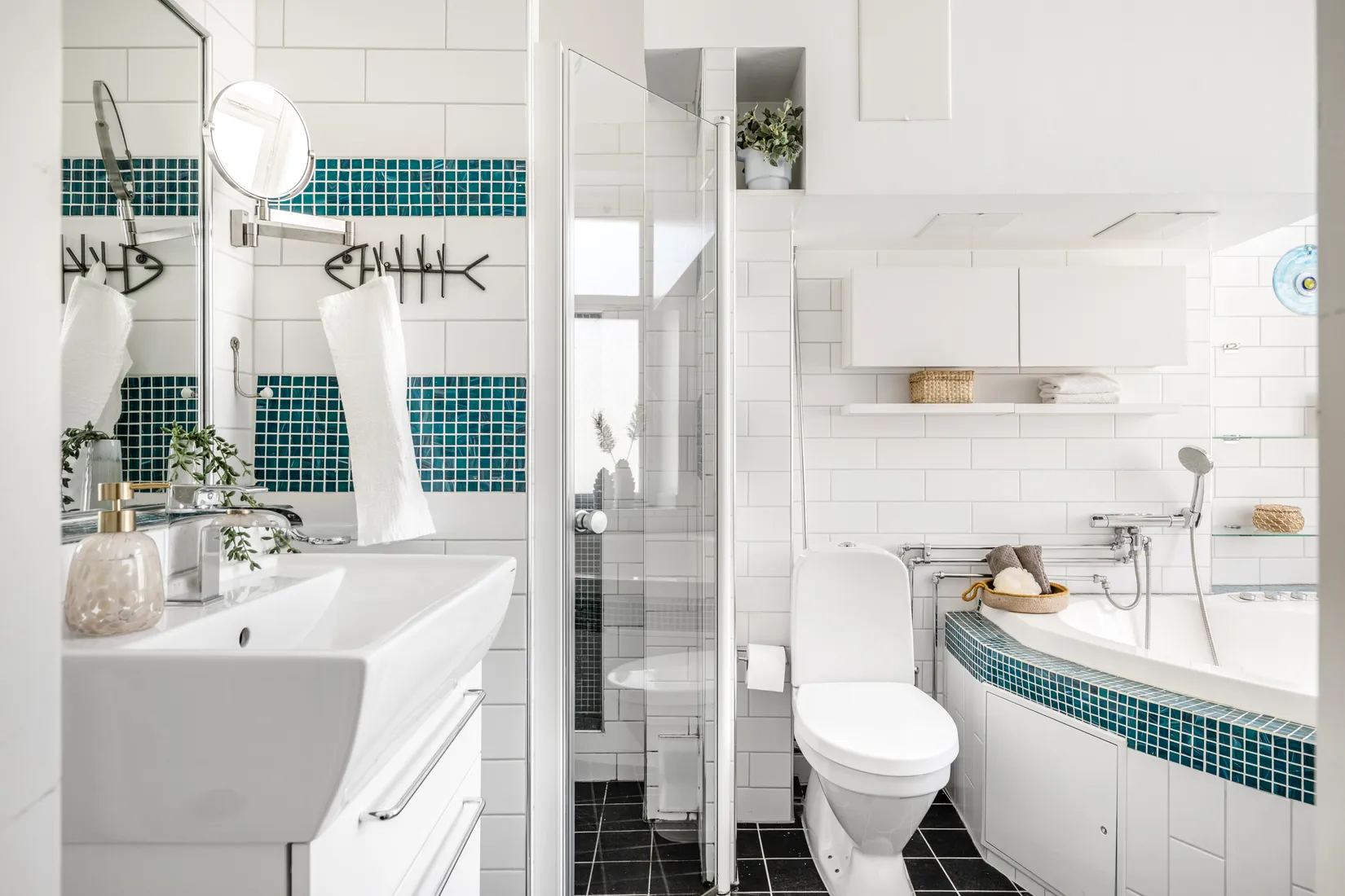 Bostadsrätt, Parmmätargatan 22, 3 tr, Kungsholmen, Stockholm