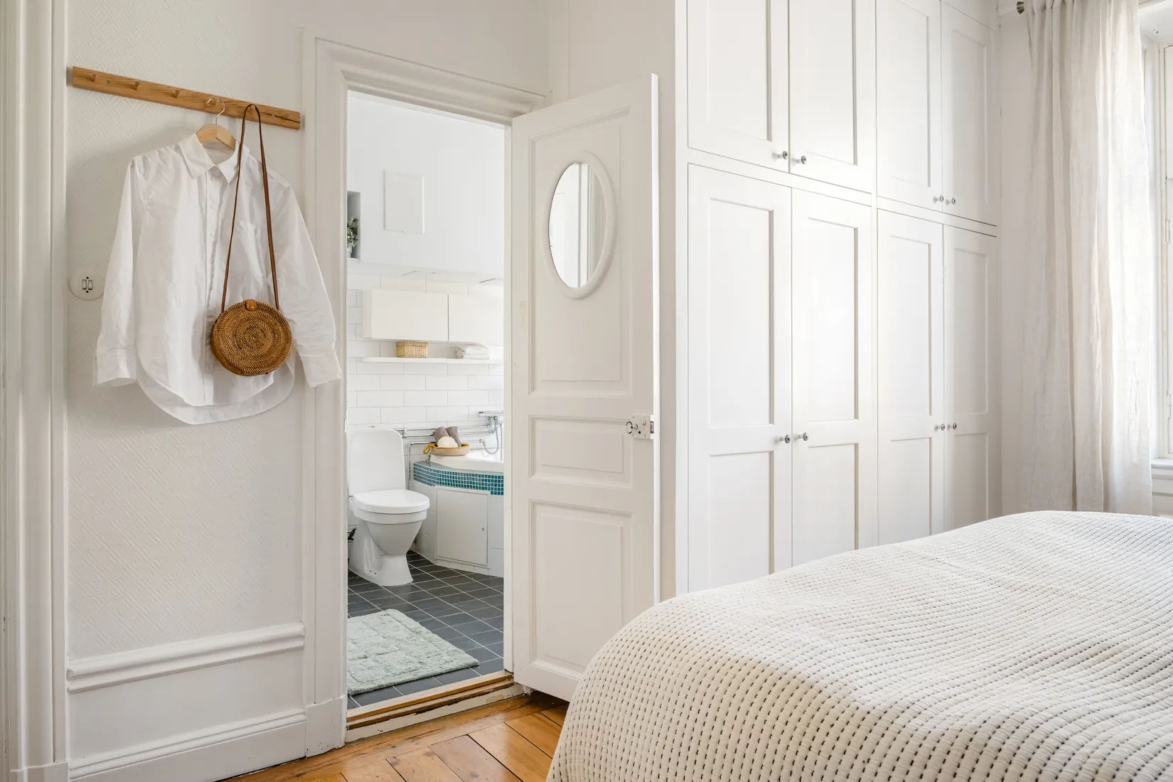 Bostadsrätt, Parmmätargatan 22, 3 tr, Kungsholmen, Stockholm